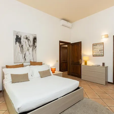 Rosselli Palace *