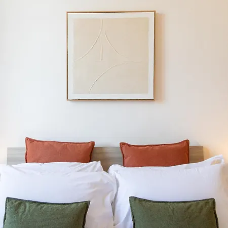 Apartament Rosselli Palace Florencja
